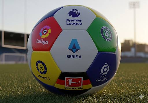 实况足球游戏封面